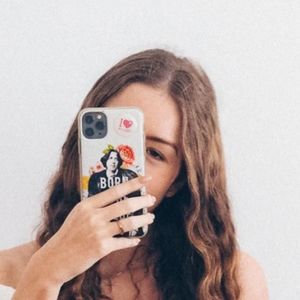 Meet your Posher, Dana